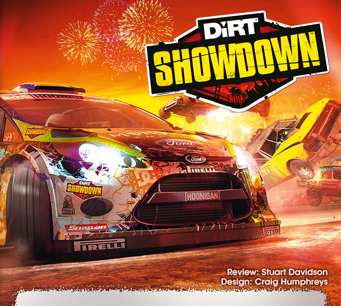 Dirt Showdown Pc Download